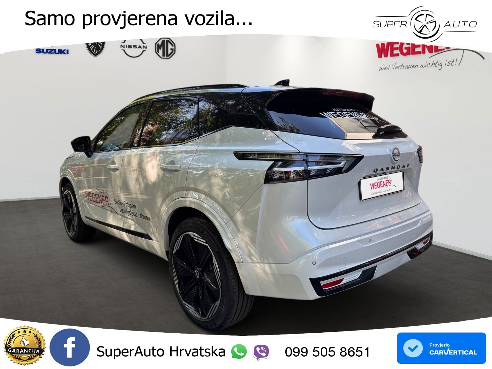 Nissan Qashqai 1.3 DIG-T (158 KS) Xtronic N-Design LED+GR SJED+ACC