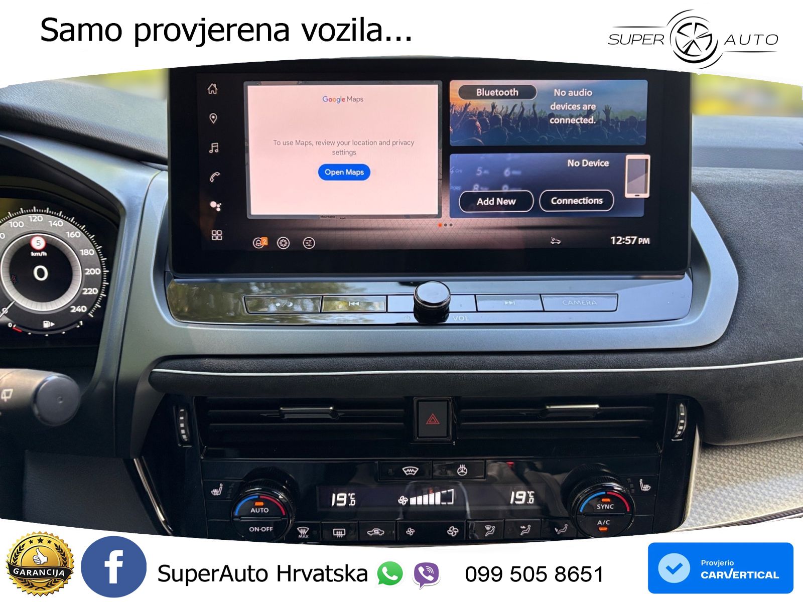 Nissan Qashqai 1.3 DIG-T (158 KS) Xtronic N-Design LED+GR SJED+ACC