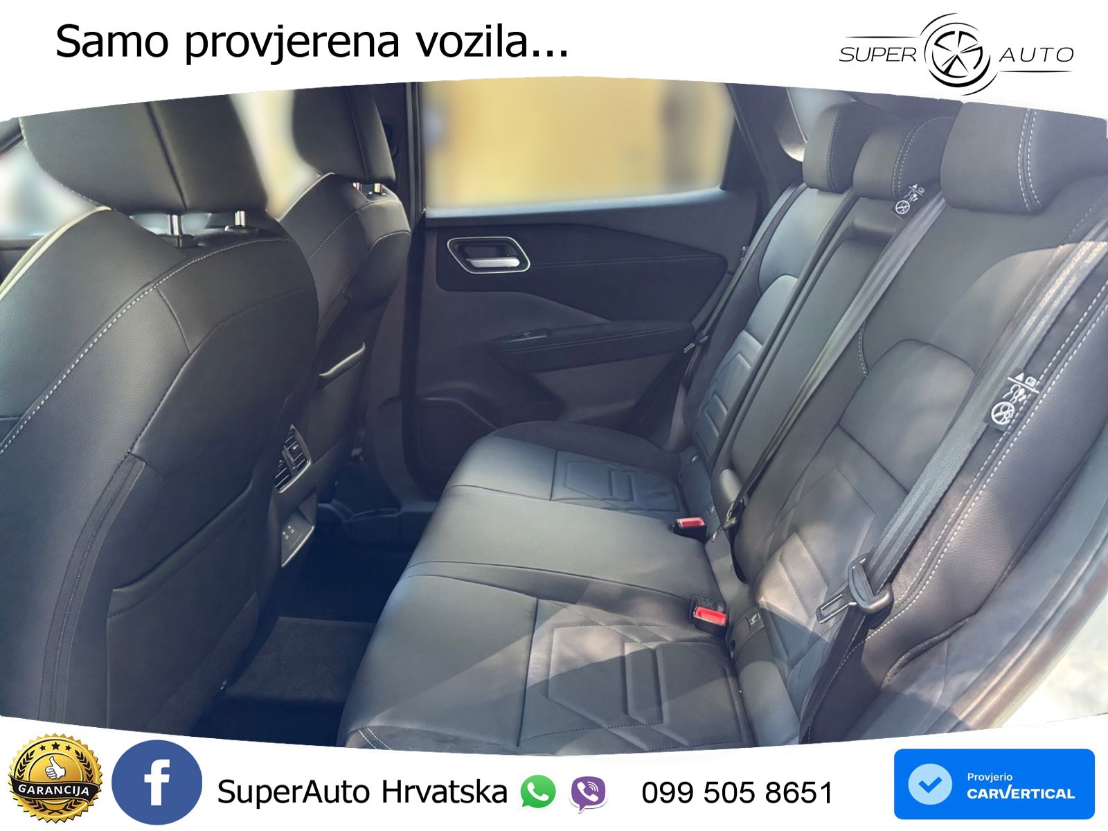 Nissan Qashqai 1.3 DIG-T (158 KS) Xtronic N-Design LED+GR SJED+ACC
