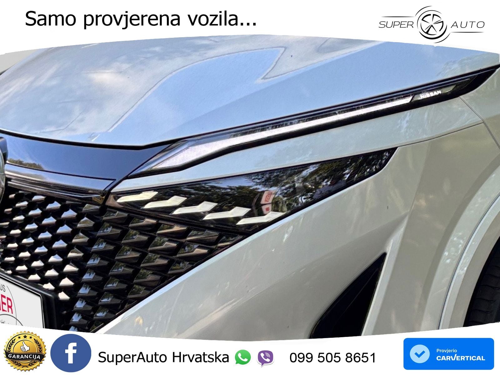 Nissan Qashqai 1.3 DIG-T (158 KS) Xtronic N-Design LED+GR SJED+ACC