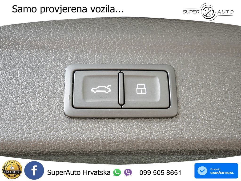 Audi Q3 40 TDI (200 KS) quattro S tronic LED+GR SJED+ACC