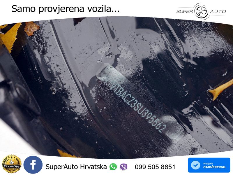 Mercedes GLC 220d (197 KS) 4MATIC 9G-TRONIC AMG LED+GR SJED+ACC