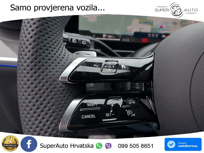 Mercedes GLC 220d (197 KS) 4MATIC 9G-TRONIC AMG LED+GR SJED+ACC