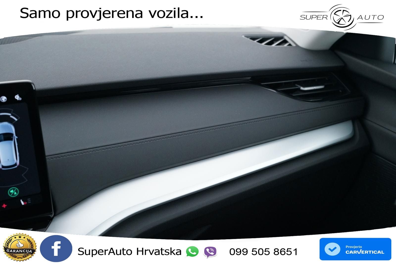 Škoda Octavia Combi 2.0 TDI (150 KS) DSG Selection