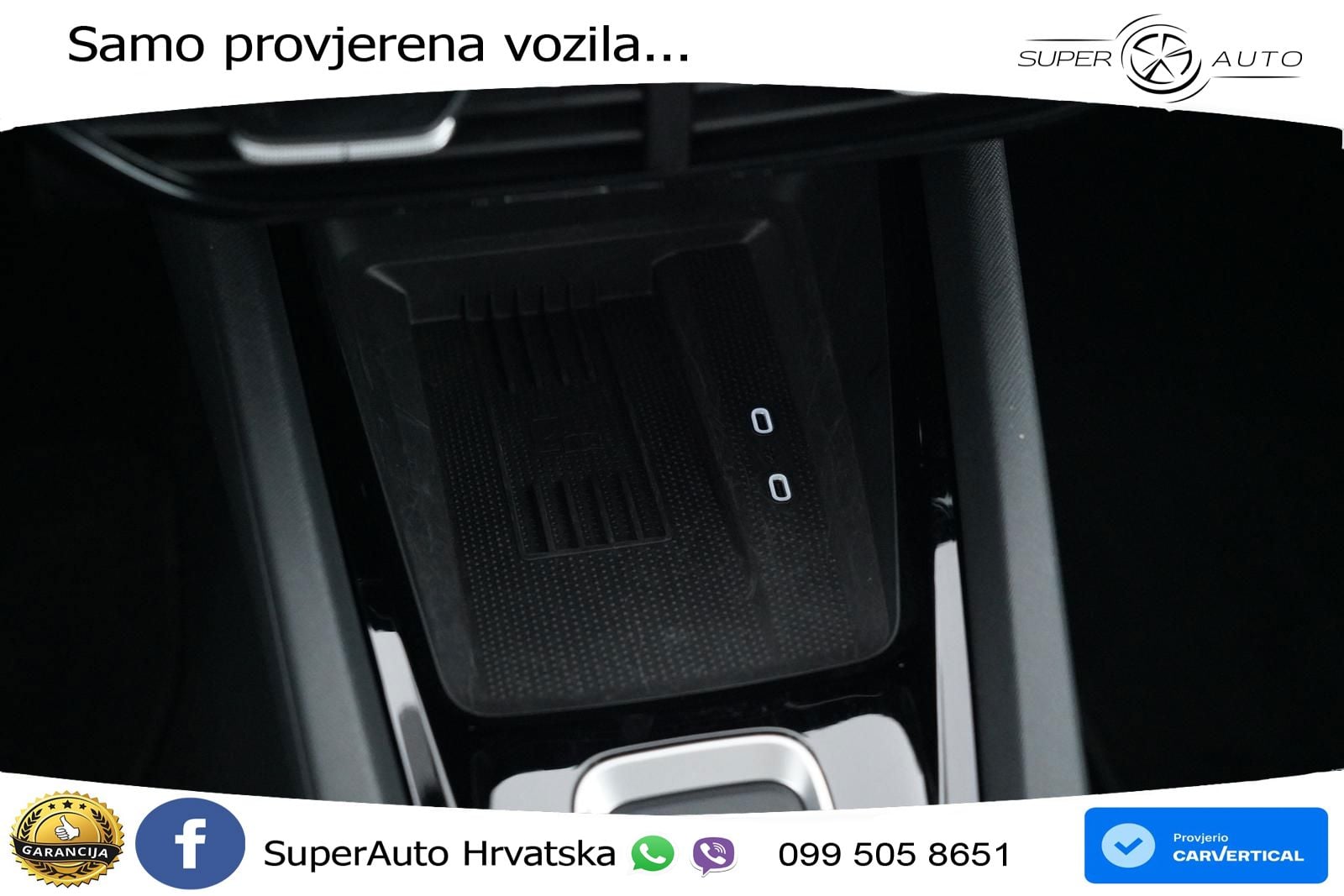 Škoda Octavia Combi 2.0 TDI (150 KS) DSG Selection