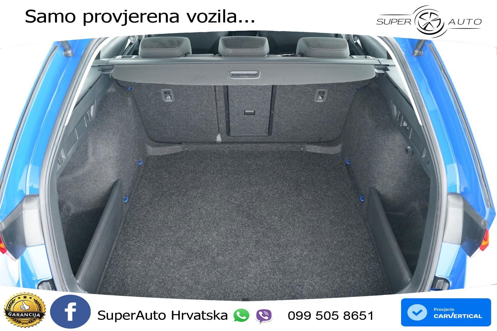 Škoda Octavia Combi 2.0 TDI (150 KS) DSG Selection