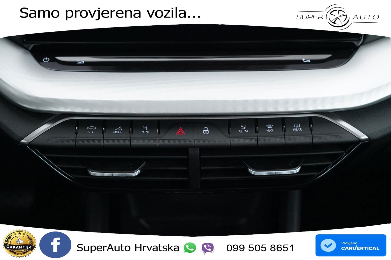 Škoda Octavia Combi 2.0 TDI (150 KS) DSG Selection
