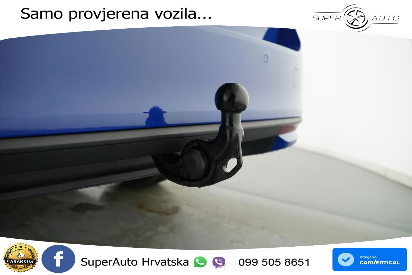 Škoda Octavia Combi 2.0 TDI (150 KS) DSG Selection