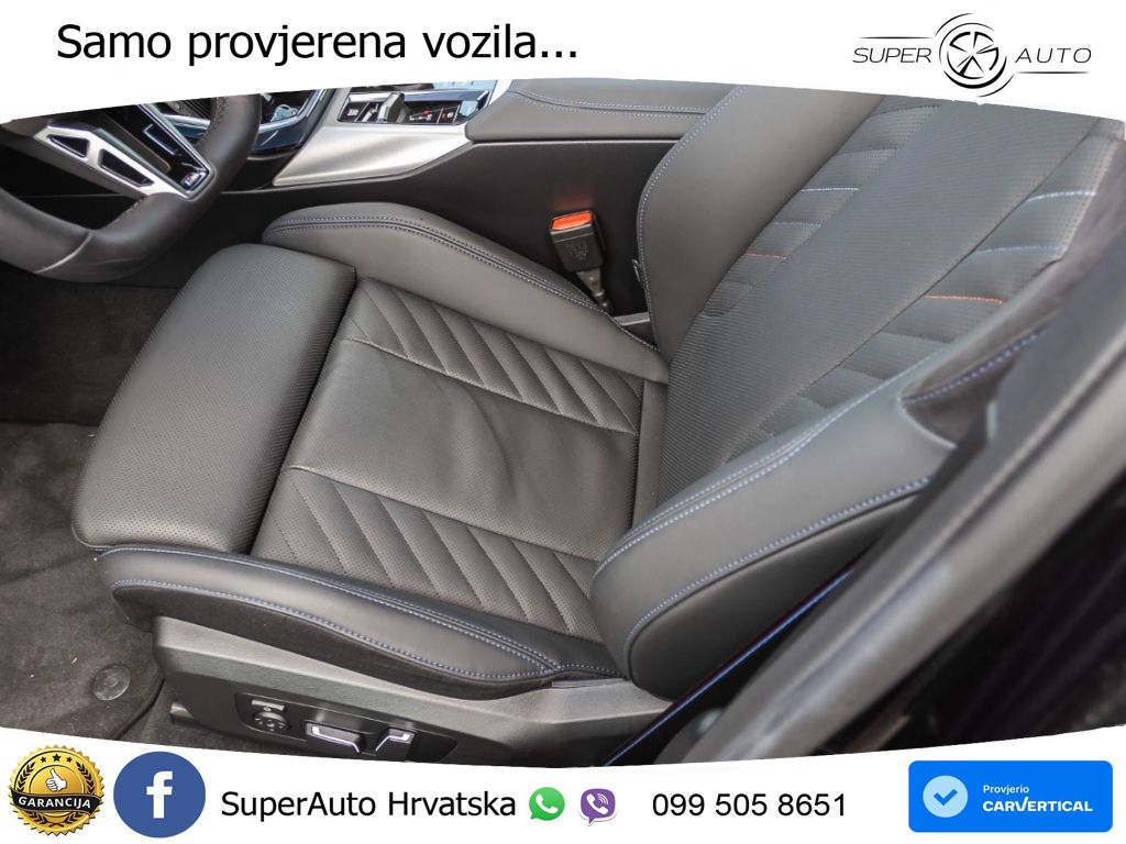 BMW X3 20d xDrive Steptronic LED+GR SJED+ACC