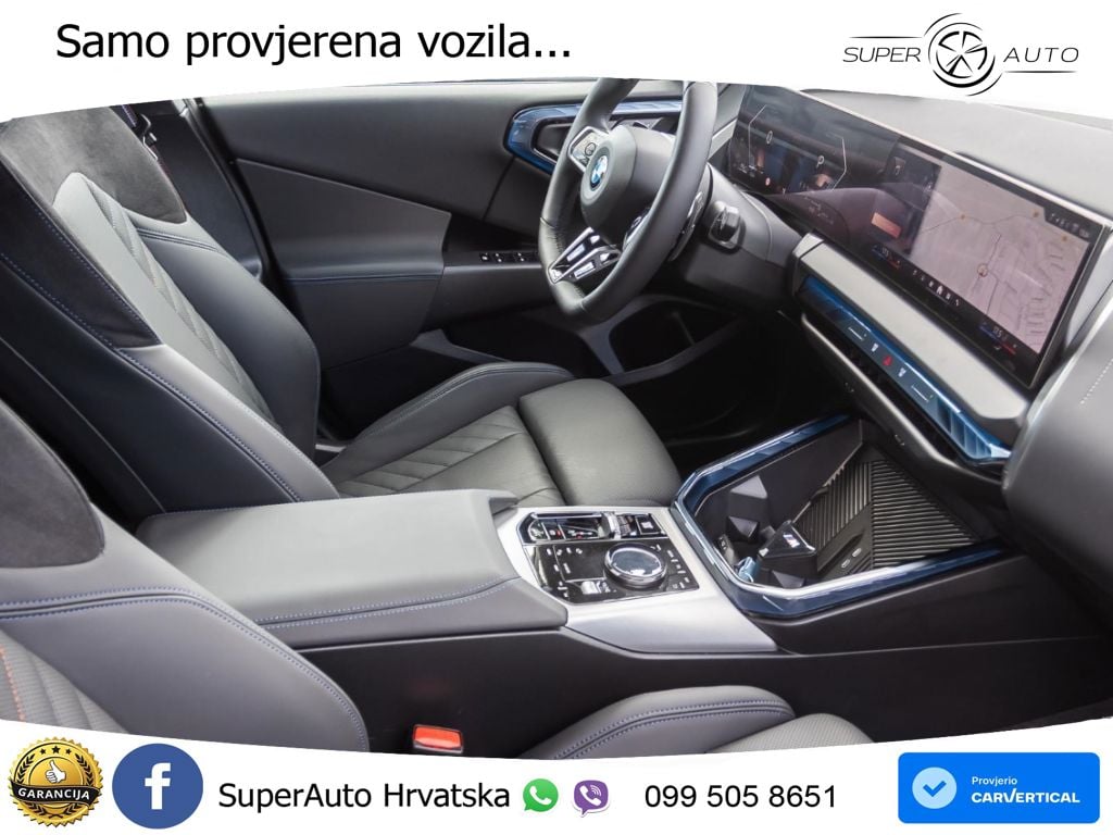 BMW X3 20d xDrive Steptronic LED+GR SJED+ACC