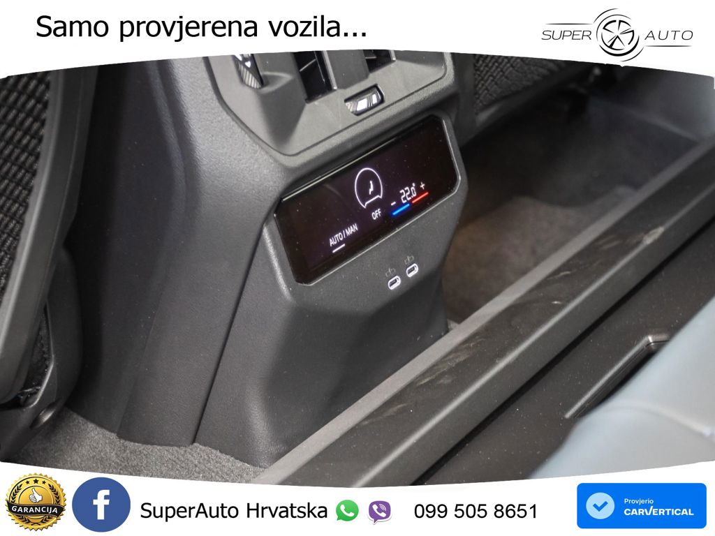BMW X3 20d xDrive Steptronic LED+GR SJED+ACC