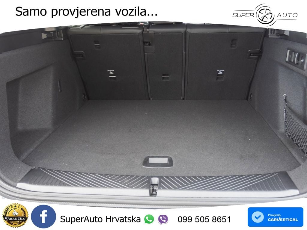 BMW X3 20d xDrive Steptronic LED+GR SJED+ACC