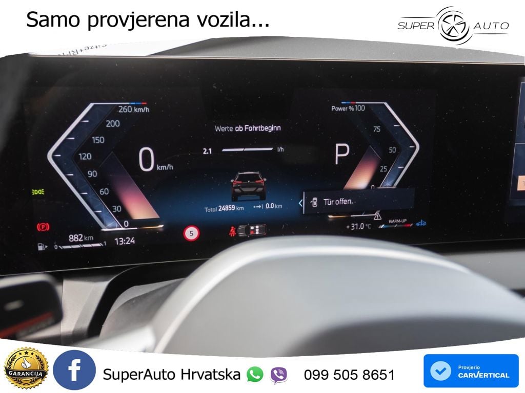BMW X3 20d xDrive Steptronic LED+GR SJED+ACC