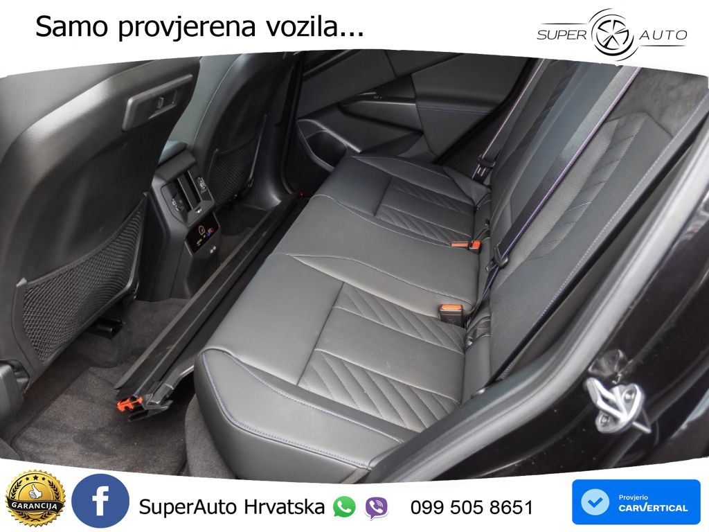 BMW X3 20d xDrive Steptronic LED+GR SJED+ACC