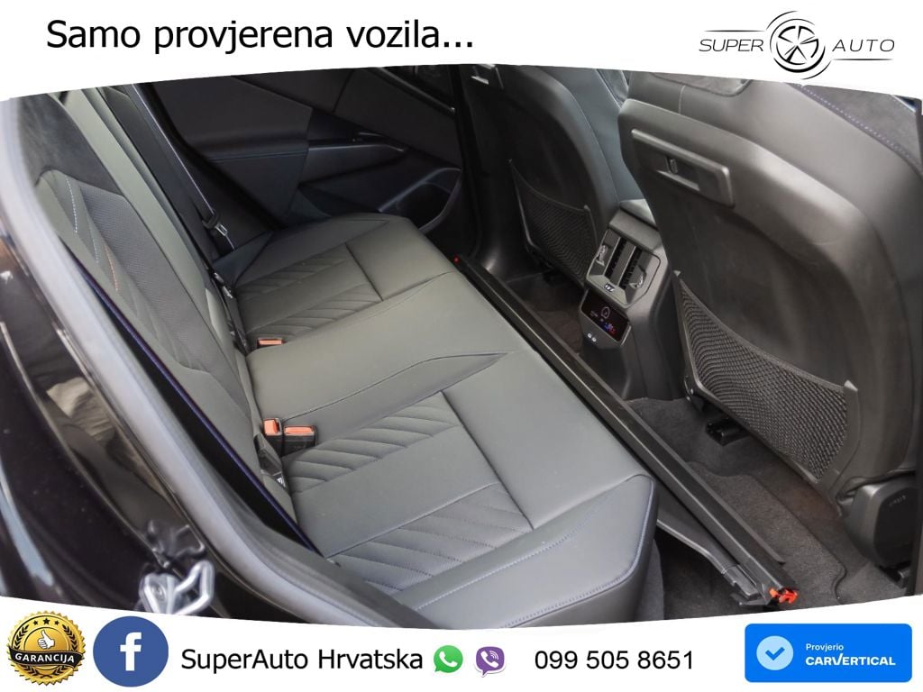 BMW X3 20d xDrive Steptronic LED+GR SJED+ACC