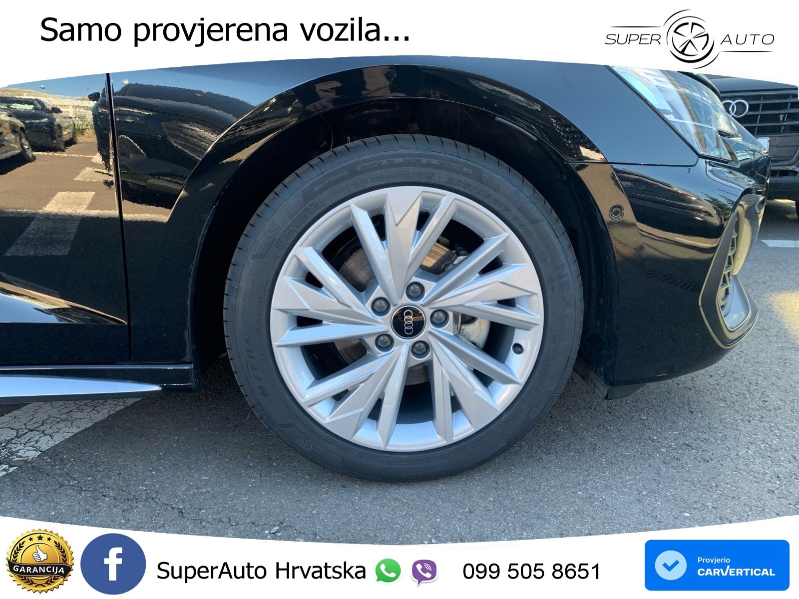Audi A3 35 TFSI (150 KS) S tronic S line LED+GR SJED+ACC