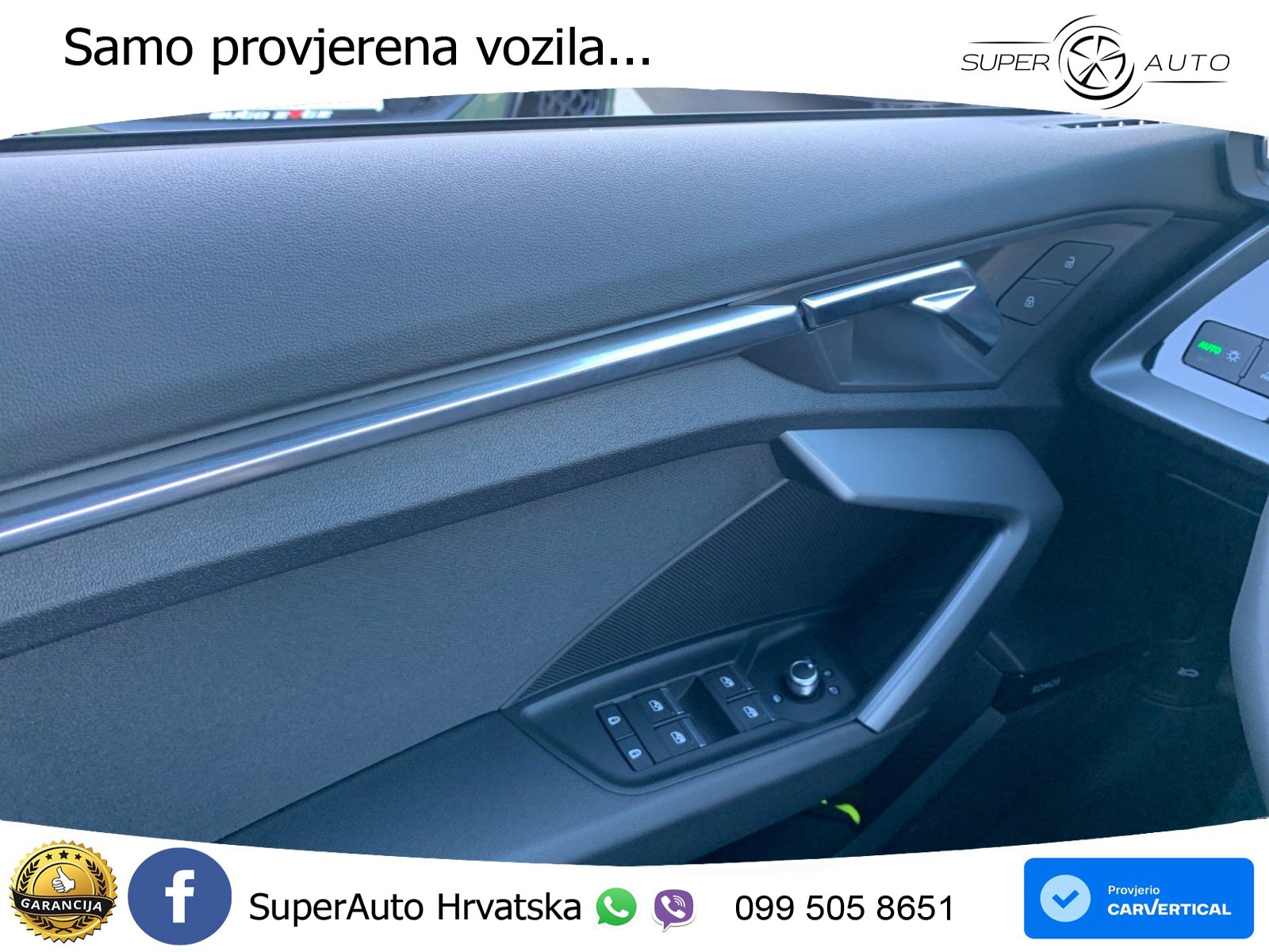 Audi A3 35 TFSI (150 KS) S tronic S line LED+GR SJED+ACC