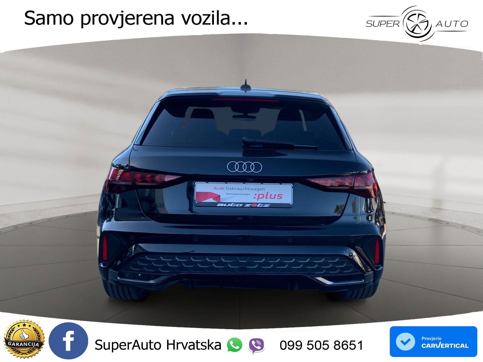 Audi A3 35 TFSI (150 KS) S tronic S line LED+GR SJED+ACC