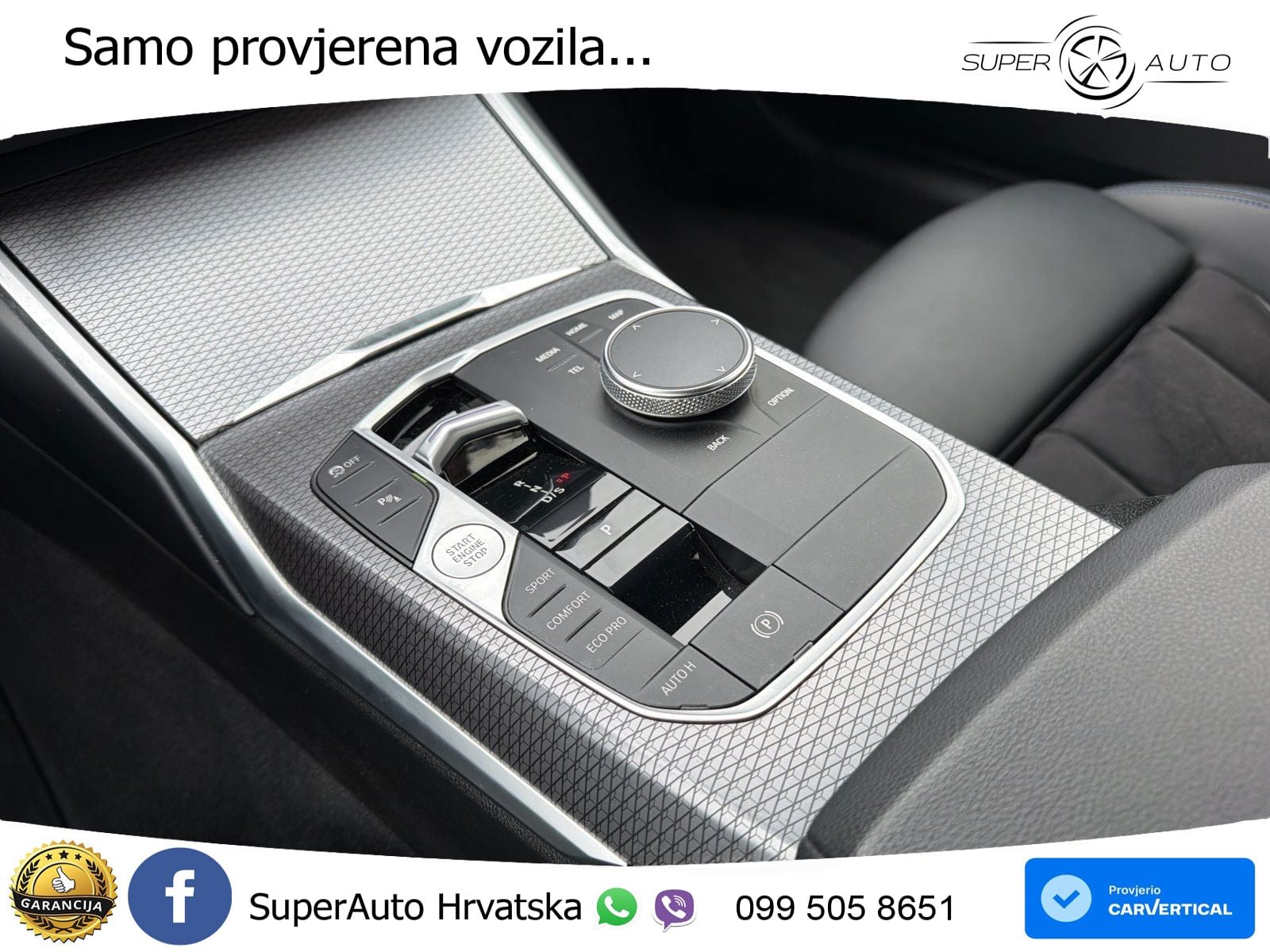 BMW 330d (286 KS) Steptronic