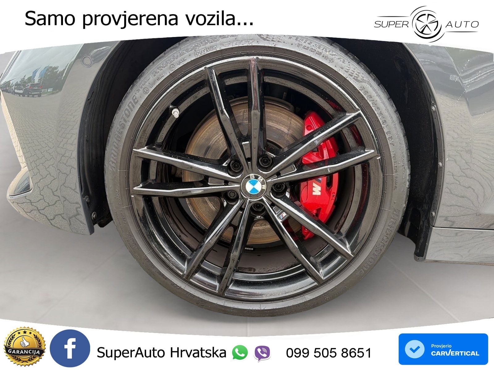 BMW 330d (286 KS) Steptronic