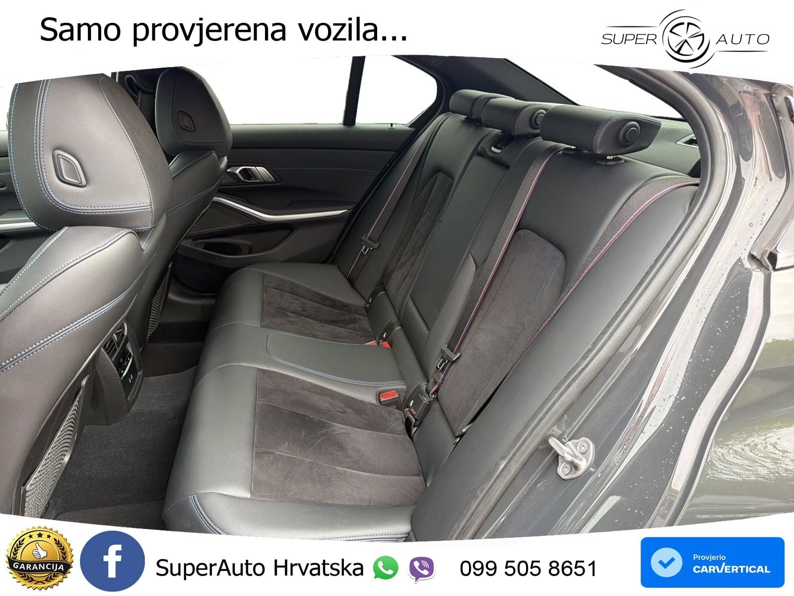 BMW 330d (286 KS) Steptronic
