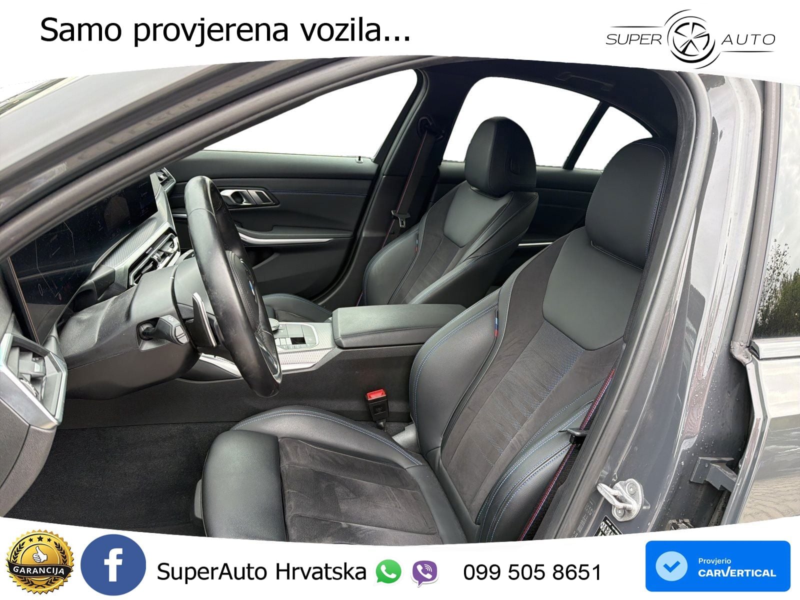 BMW 330d (286 KS) Steptronic