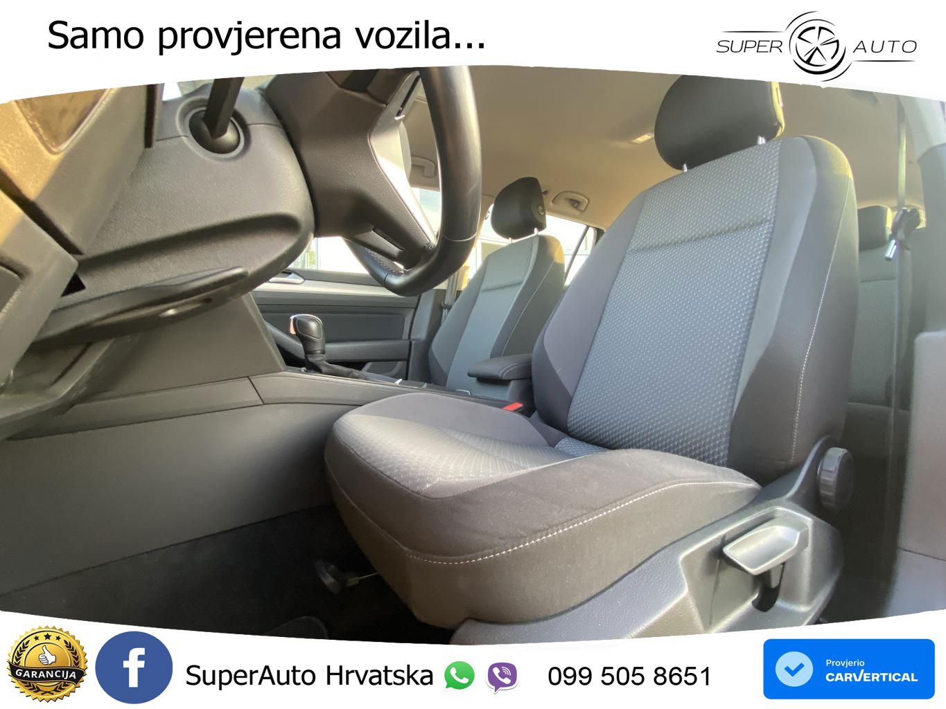 Volkswagen Passat Variant 1.5 TSI (150 KS) DSG ACT
