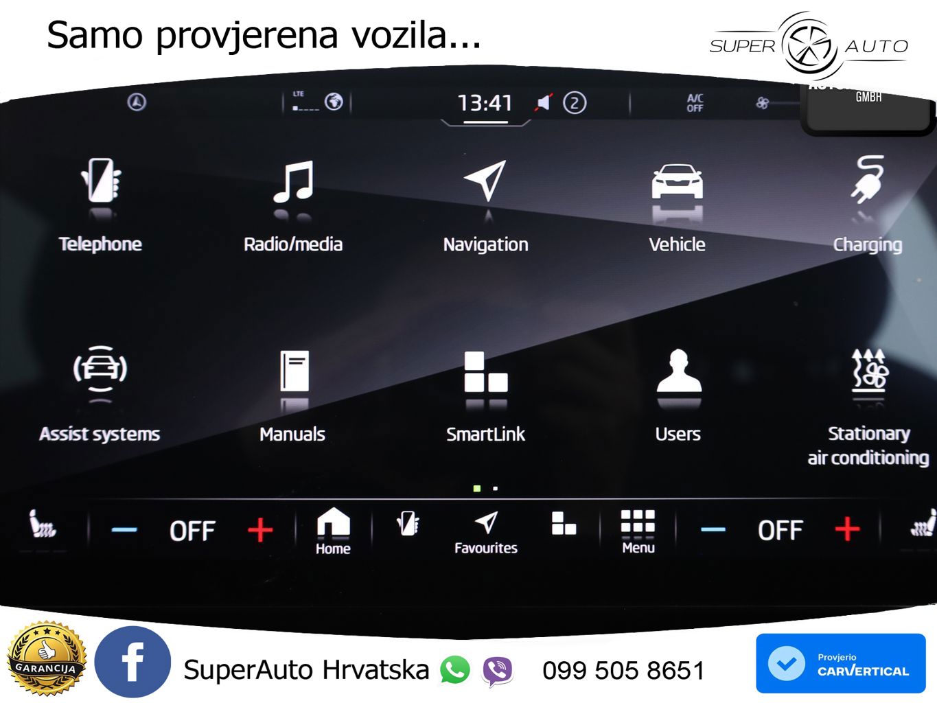 Škoda Enyaq iV 80 82 kWh (204 KS) Suite LED+GR SJED+ACC