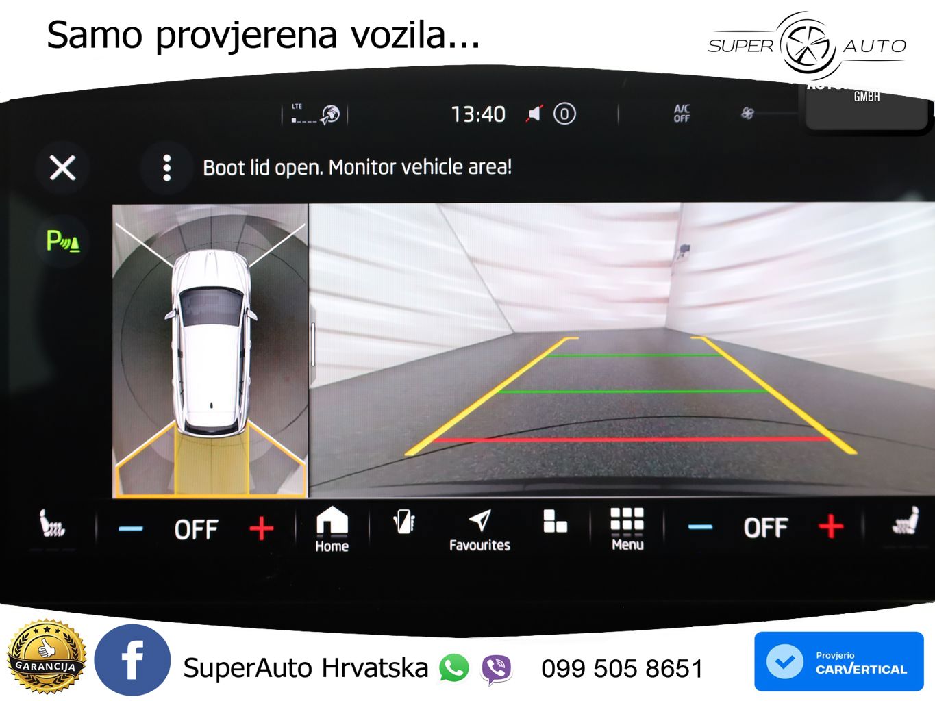Škoda Enyaq iV 80 82 kWh (204 KS) Suite LED+GR SJED+ACC