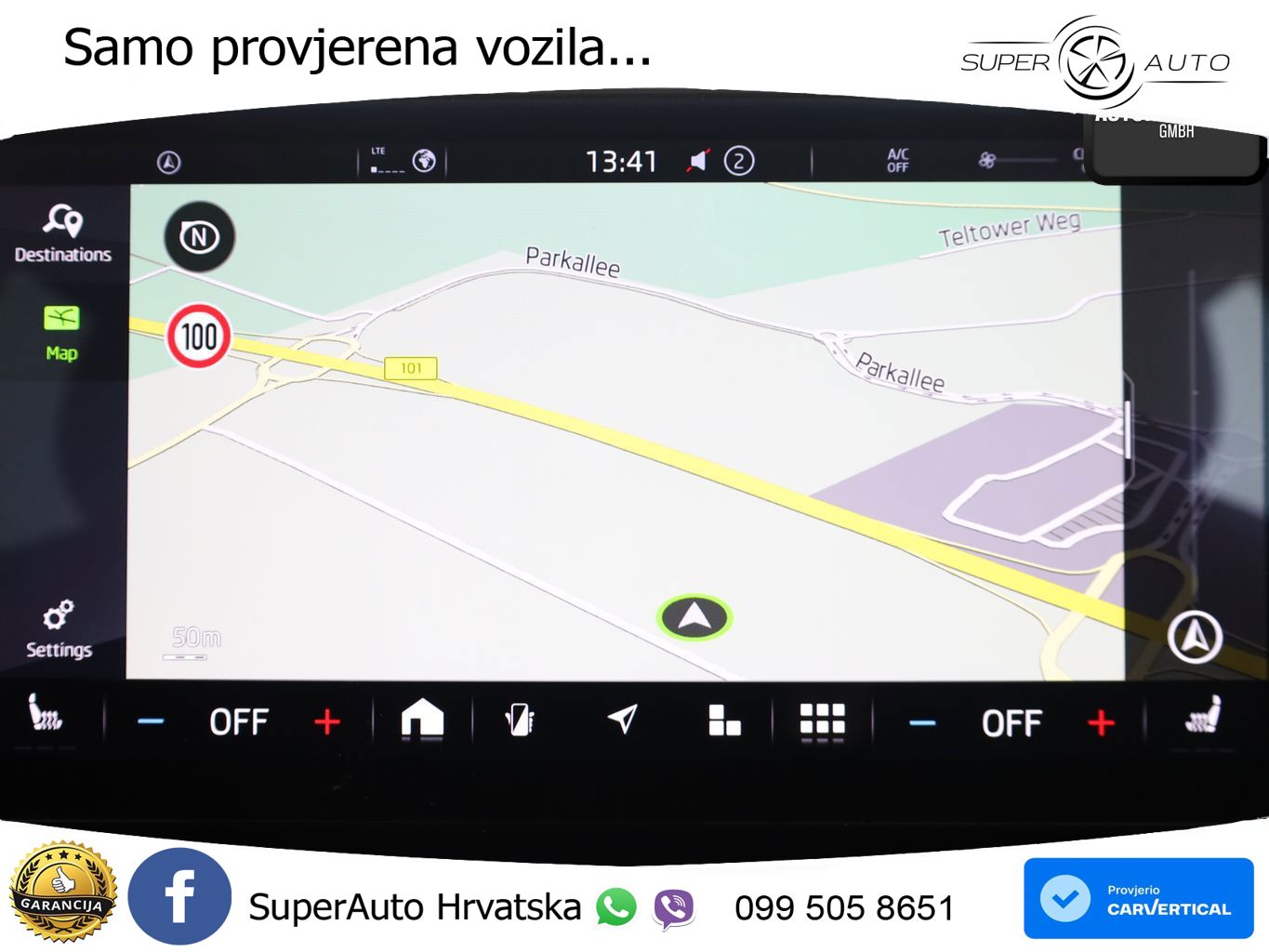 Škoda Enyaq iV 80 82 kWh (204 KS) Suite LED+GR SJED+ACC