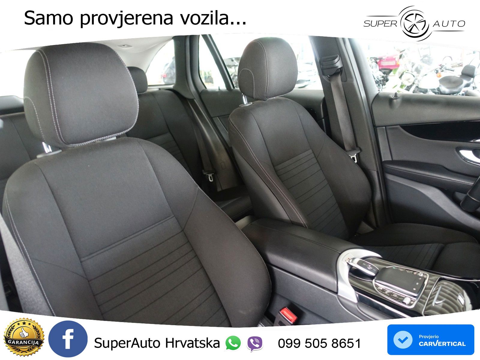 Mercedes GLC 220d (194 KS) 4MATIC G-TRONIC LED+GR SJED+ACC