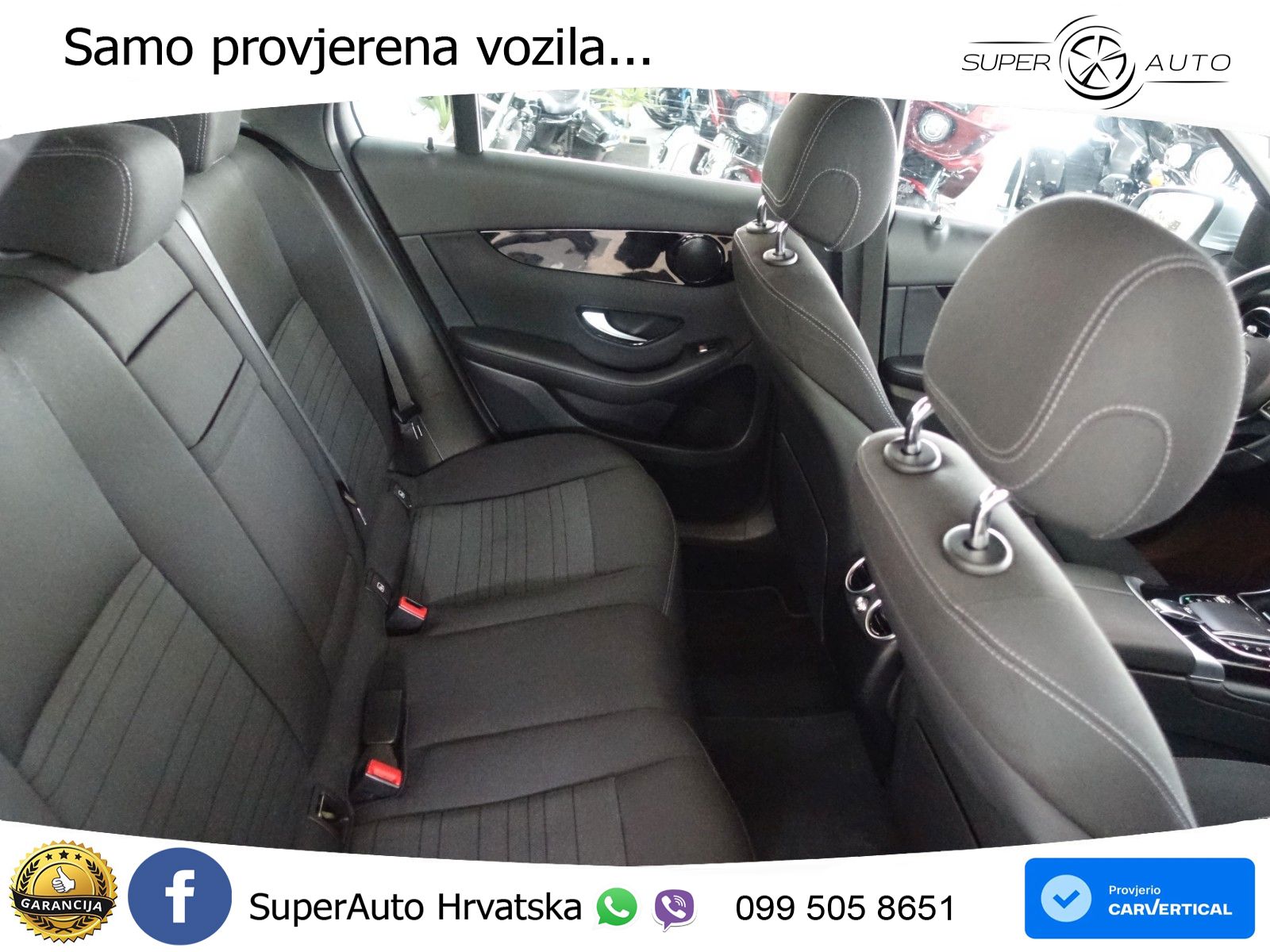 Mercedes GLC 220d (194 KS) 4MATIC G-TRONIC LED+GR SJED+ACC