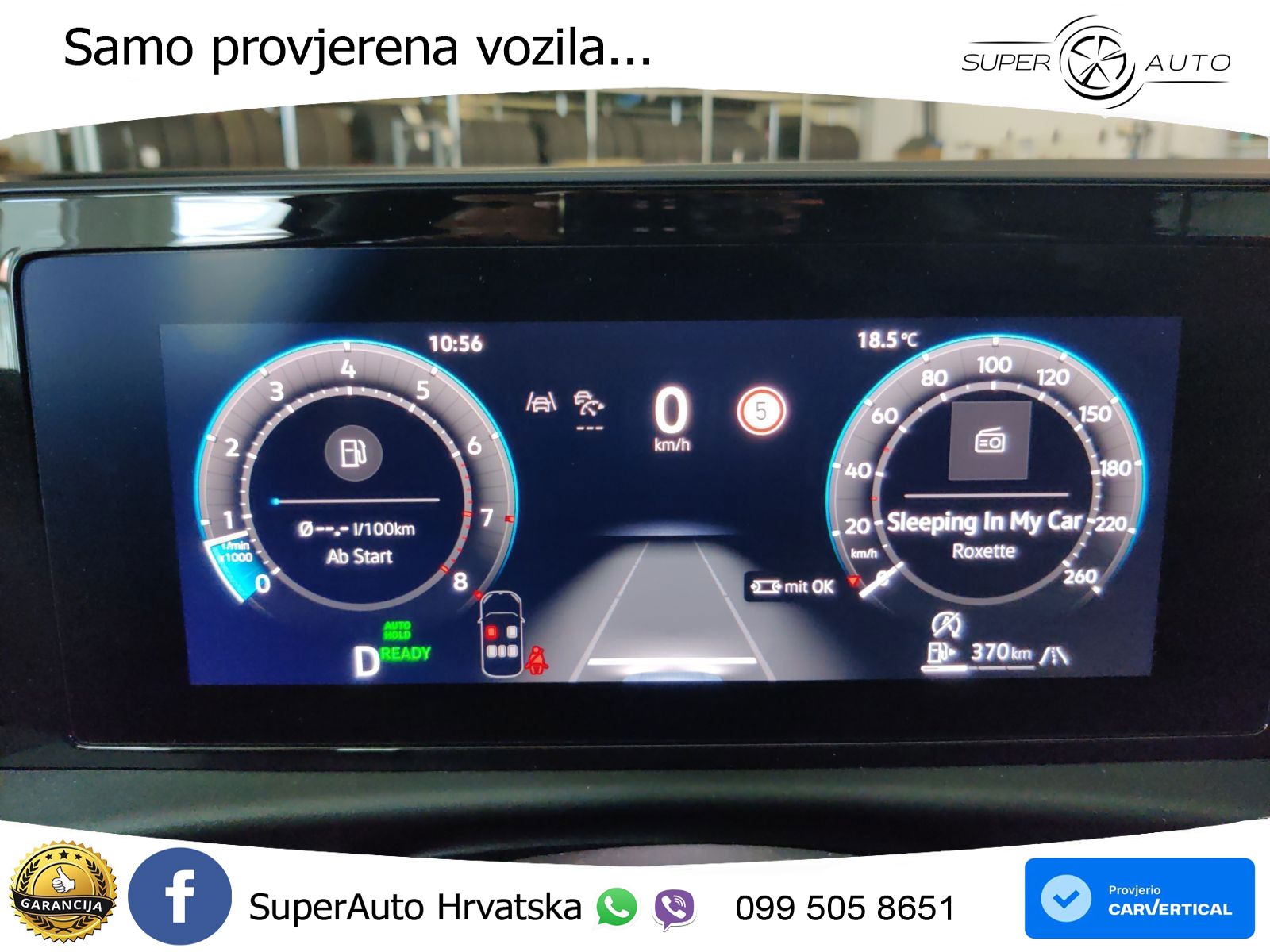 Volkswagen T-Roc II 1.5 eTSI (116 KS)  DSG LED+GR SJED+ACC