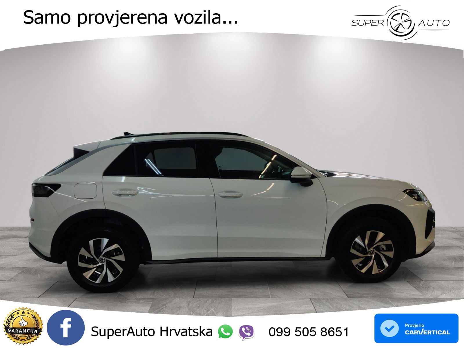 Volkswagen T-Roc II 1.5 eTSI (116 KS)  DSG LED+GR SJED+ACC