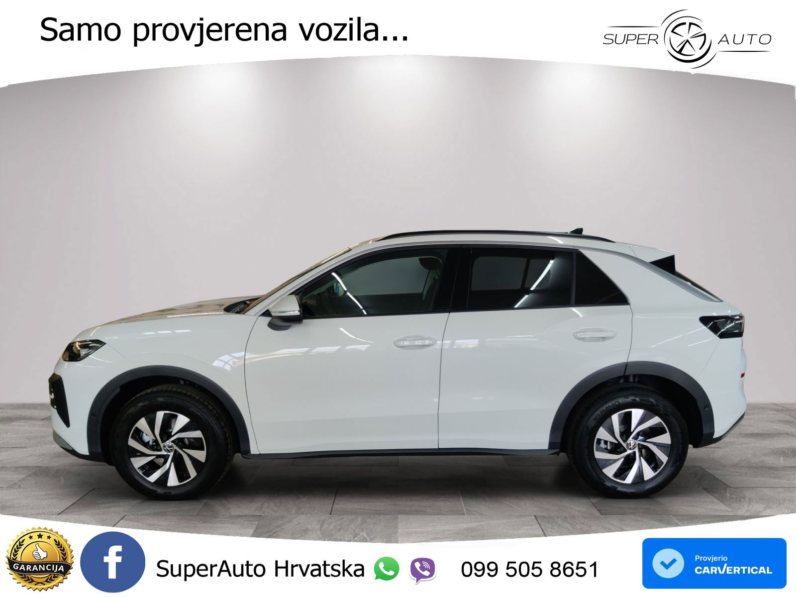 Volkswagen T-Roc II 1.5 eTSI (116 KS)  DSG LED+GR SJED+ACC