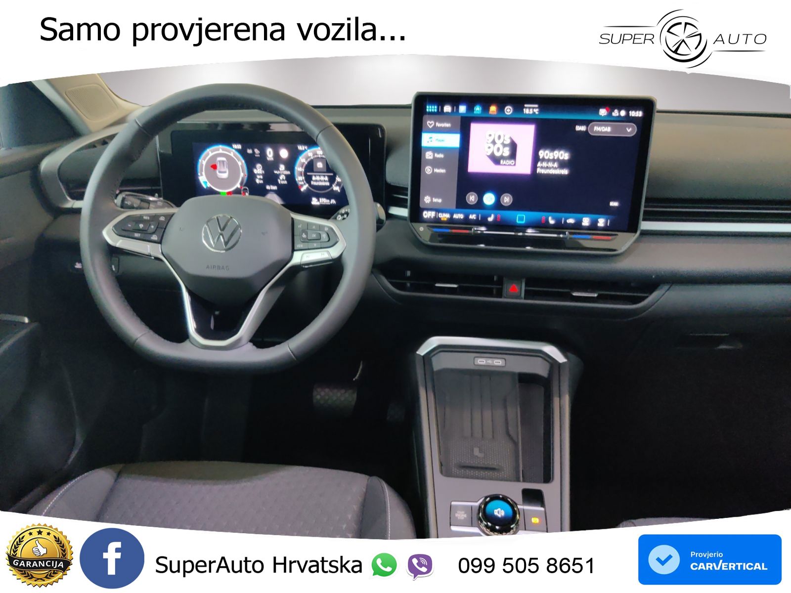 Volkswagen T-Roc II 1.5 eTSI (116 KS)  DSG LED+GR SJED+ACC