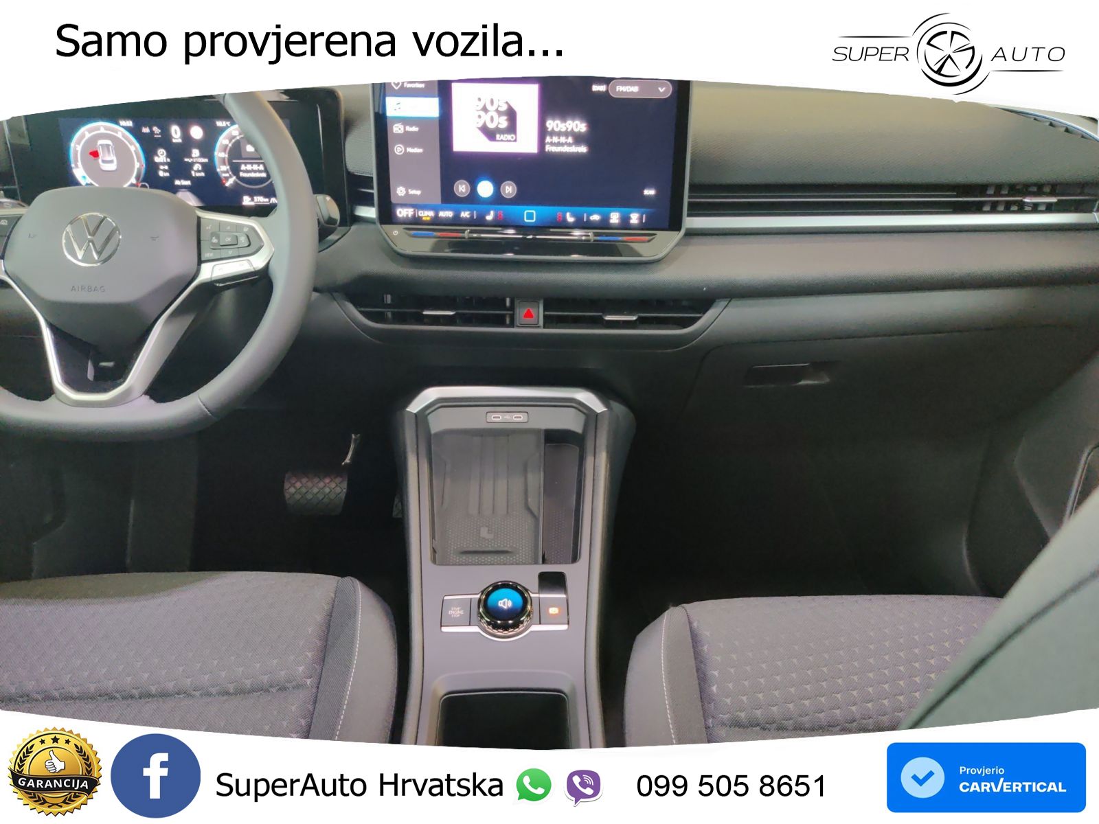 Volkswagen T-Roc II 1.5 eTSI (116 KS)  DSG LED+GR SJED+ACC
