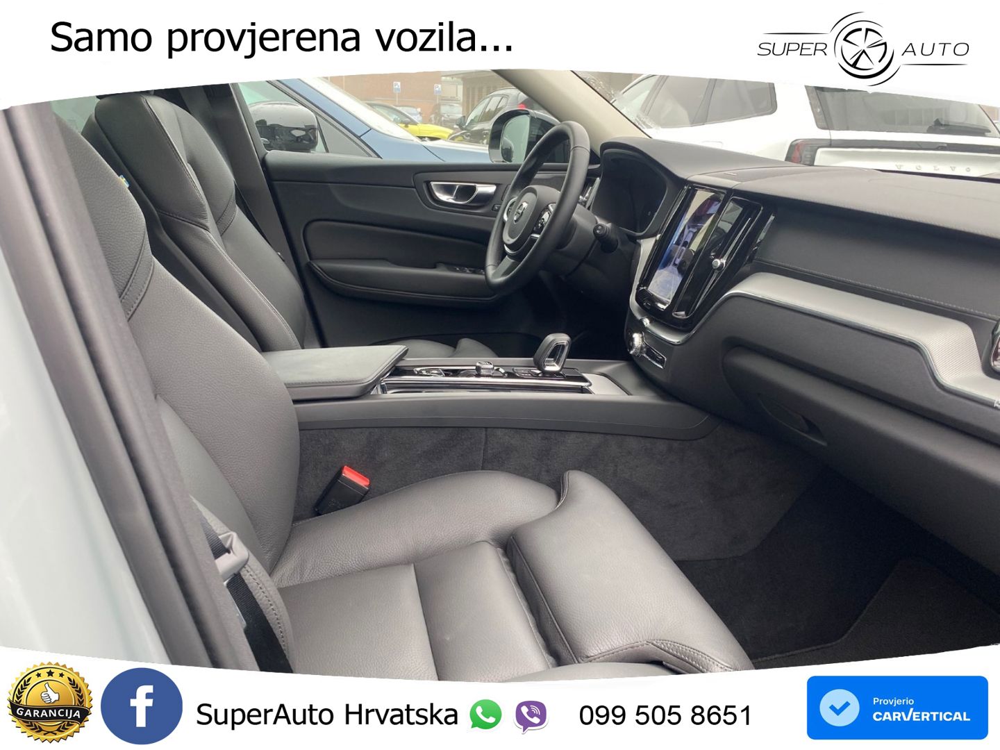 Volvo XC60 B5 Benzin AWD Geartronic ACC+HEAD+4xGR SJED+360+PANO