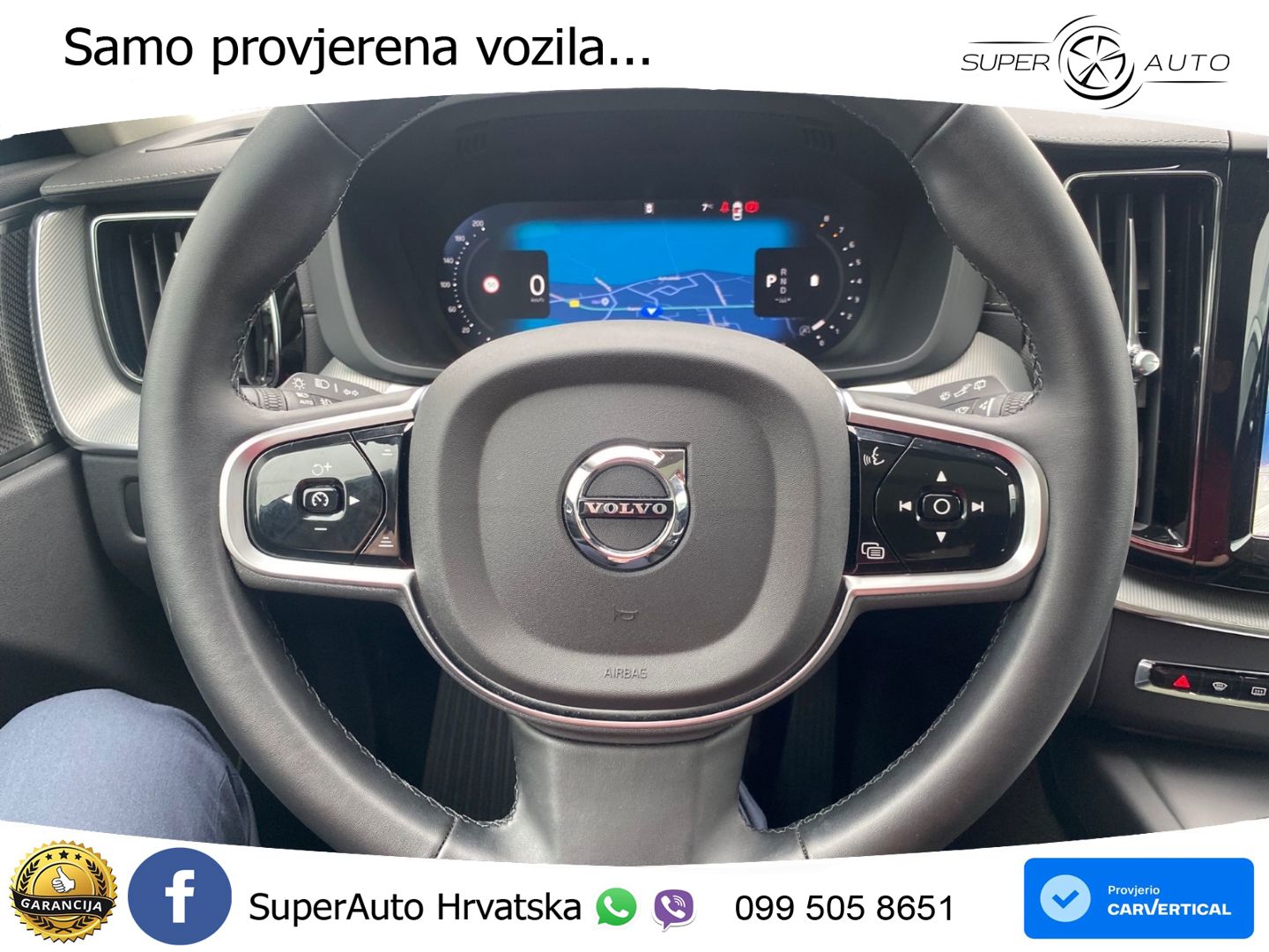 Volvo XC60 B5 Benzin AWD Geartronic ACC+HEAD+4xGR SJED+360+PANO