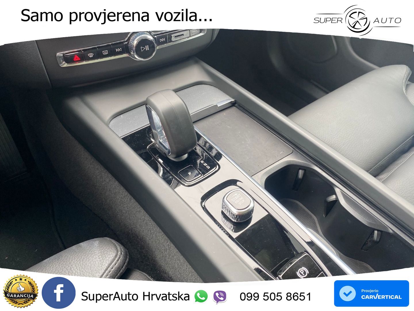 Volvo XC60 B5 Benzin AWD Geartronic ACC+HEAD+4xGR SJED+360+PANO