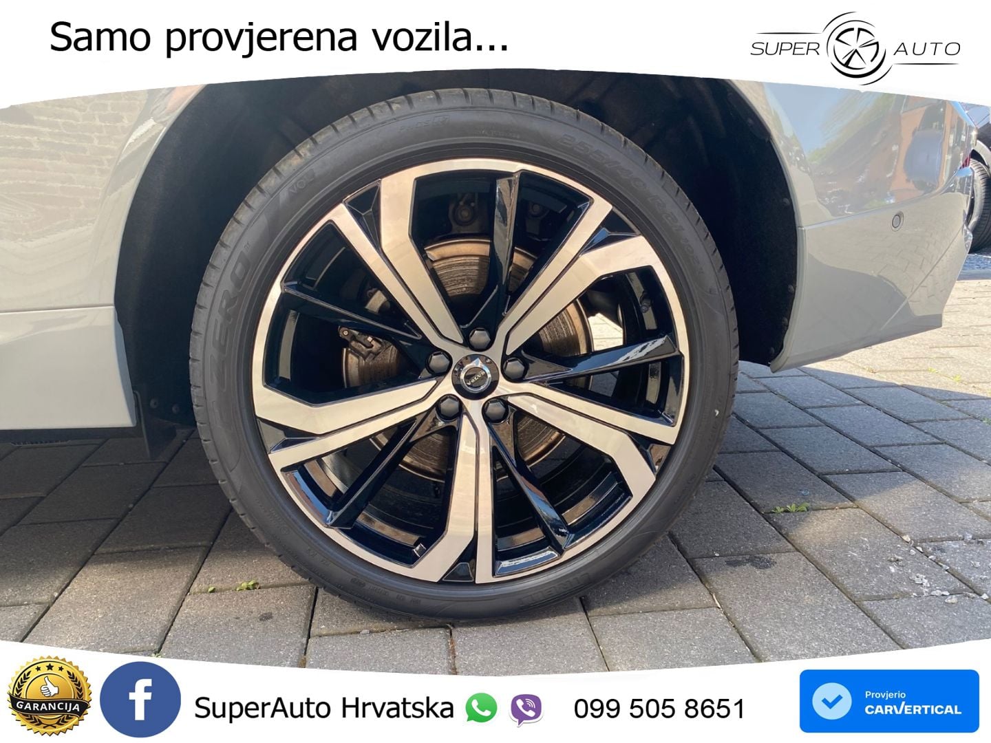 Volvo XC60 B5 Benzin AWD Geartronic ACC+HEAD+4xGR SJED+360+PANO