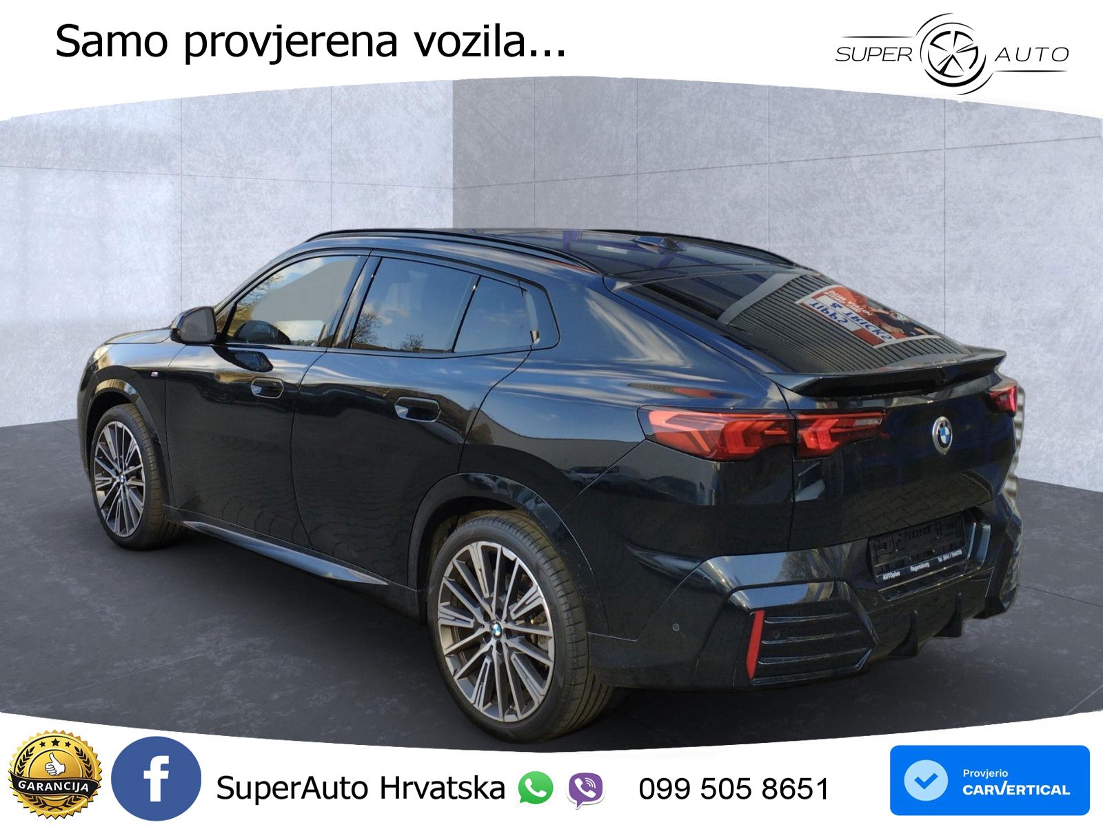 BMW X2 sDrive18d Steptronic M Sport ACC+HEAD+GR SJED+360+PANO