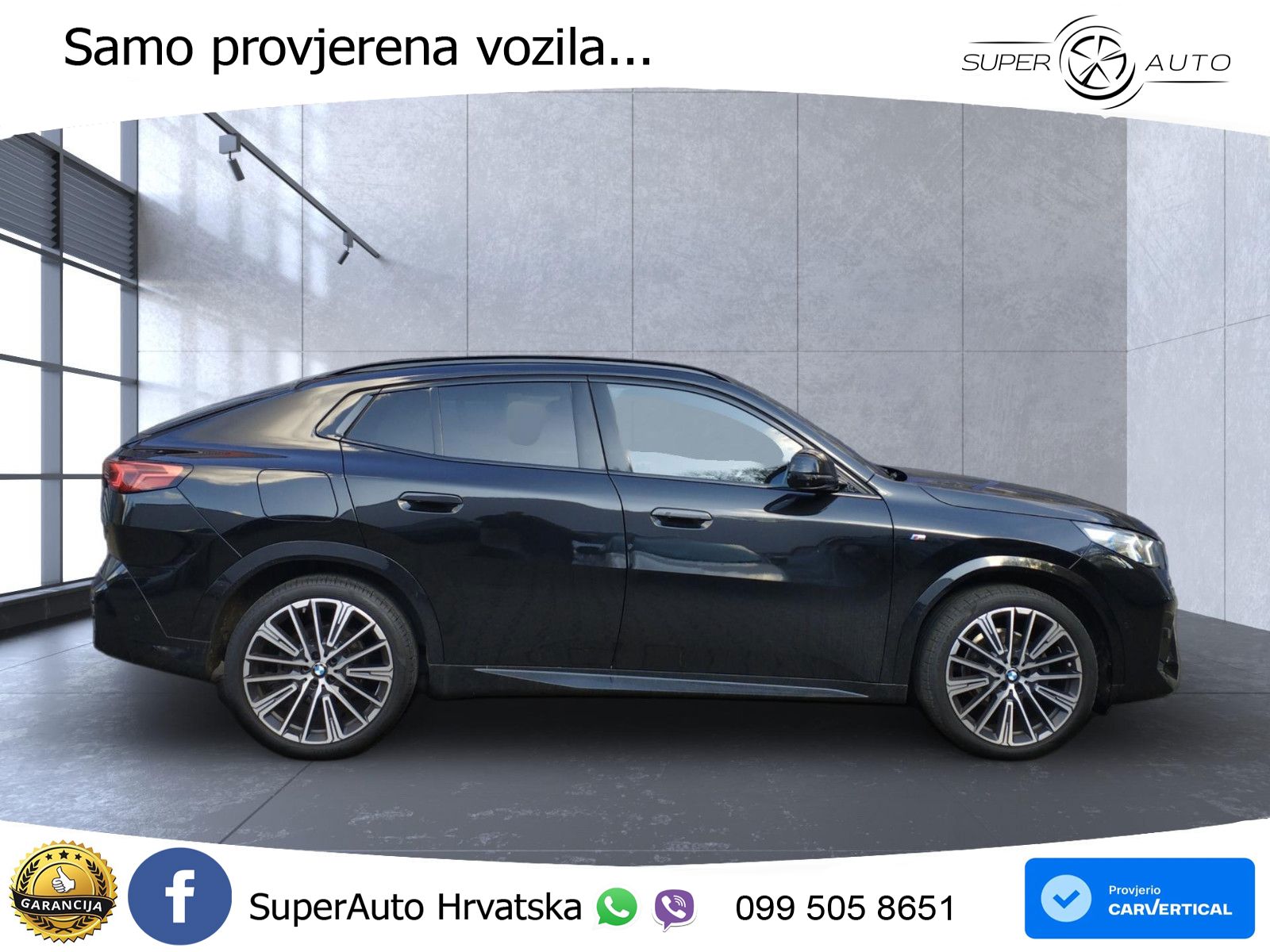 BMW X2 sDrive18d Steptronic M Sport ACC+HEAD+GR SJED+360+PANO