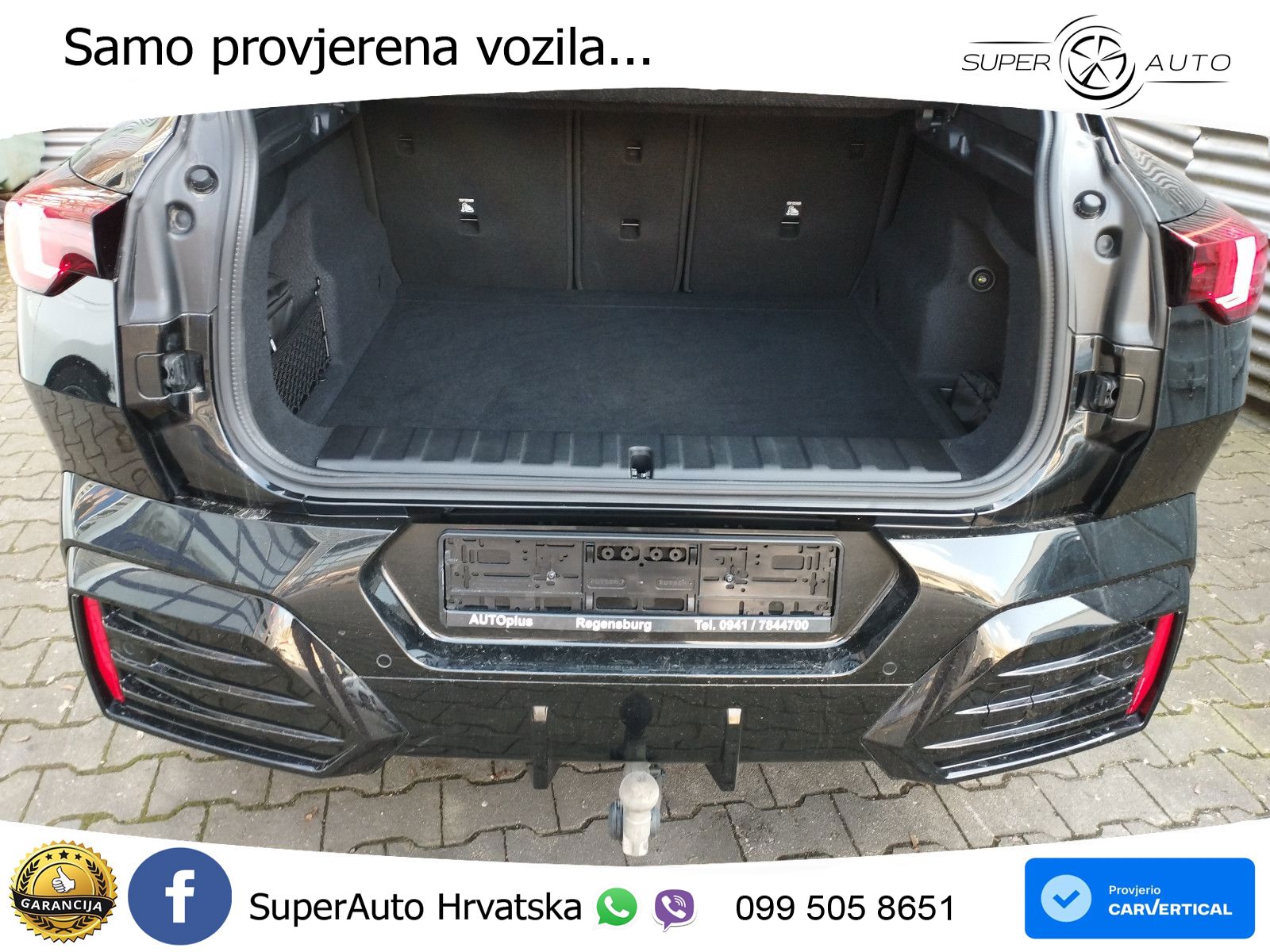 BMW X2 sDrive18d Steptronic M Sport ACC+HEAD+GR SJED+360+PANO