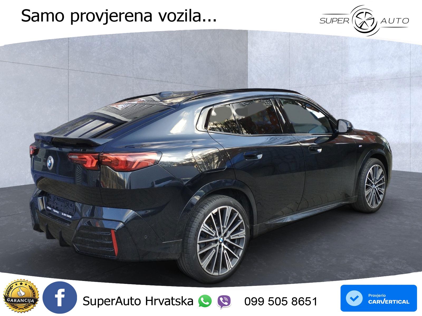 BMW X2 sDrive18d Steptronic M Sport ACC+HEAD+GR SJED+360+PANO