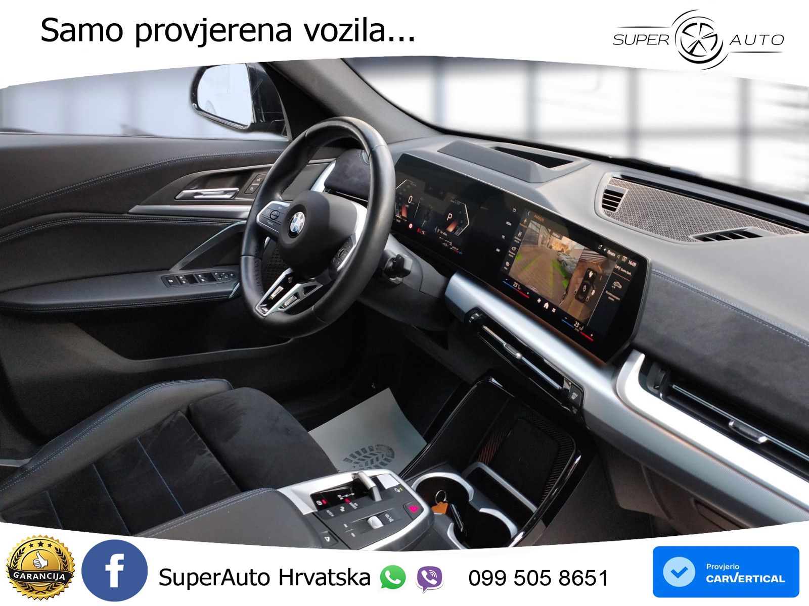 BMW X2 sDrive18d Steptronic M Sport ACC+HEAD+GR SJED+360+PANO