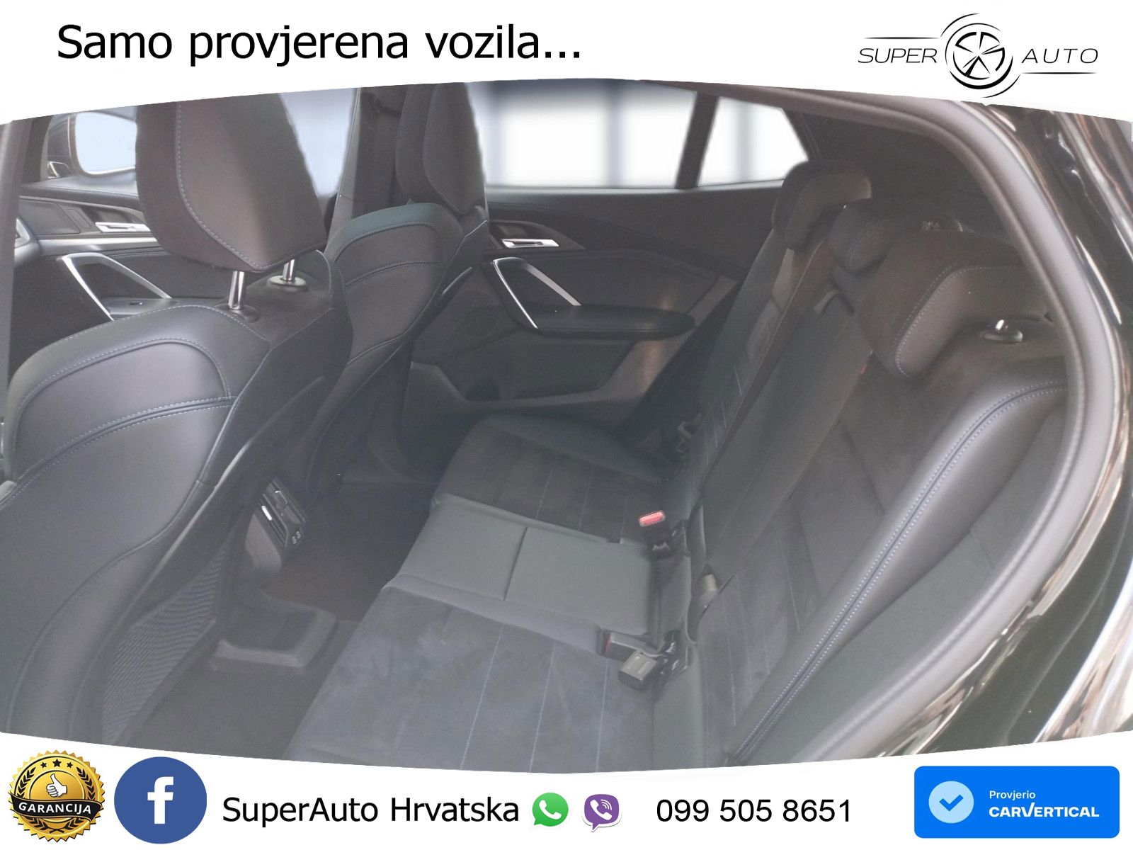 BMW X2 sDrive18d Steptronic M Sport ACC+HEAD+GR SJED+360+PANO