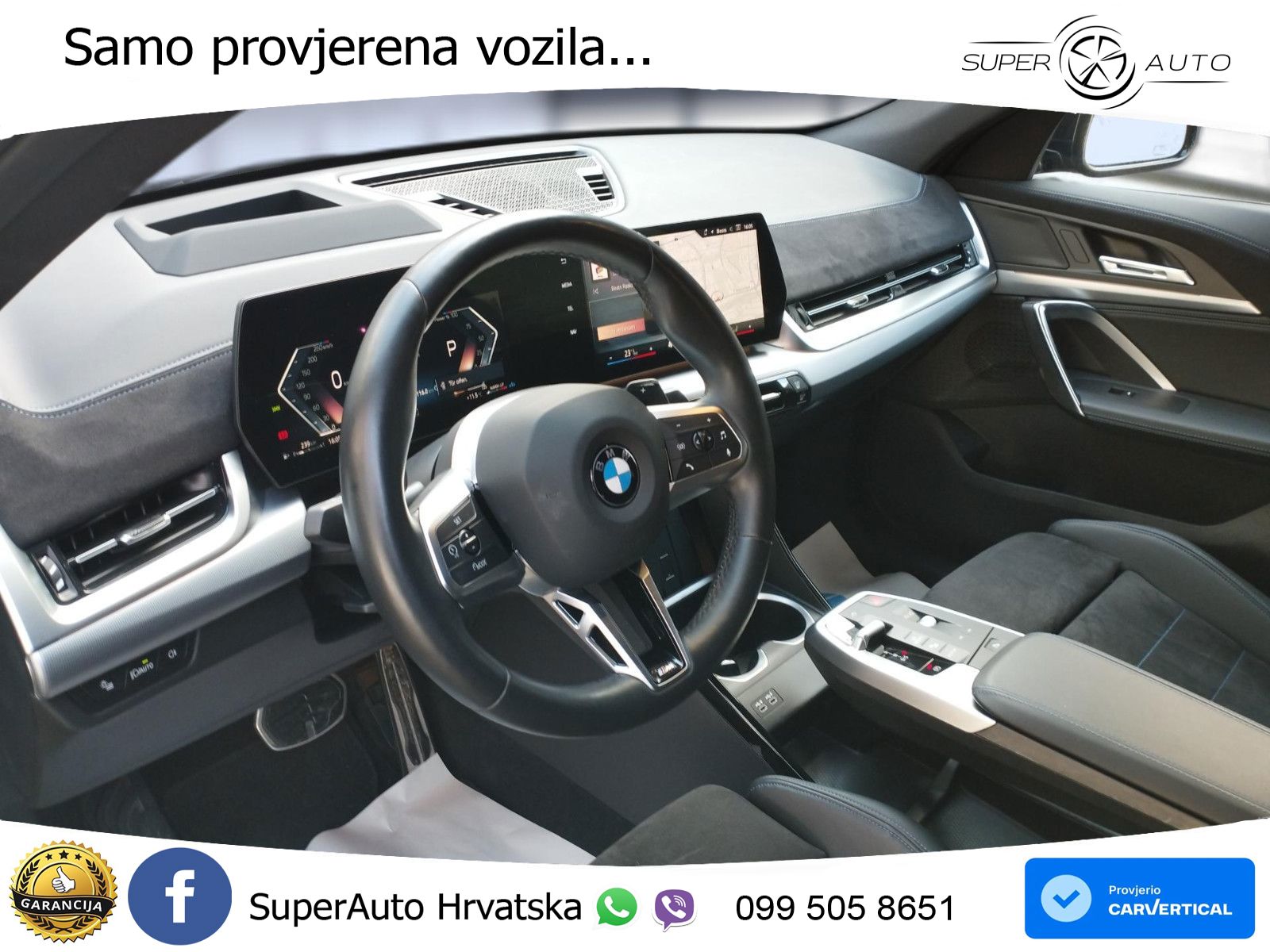 BMW X2 sDrive18d Steptronic M Sport ACC+HEAD+GR SJED+360+PANO