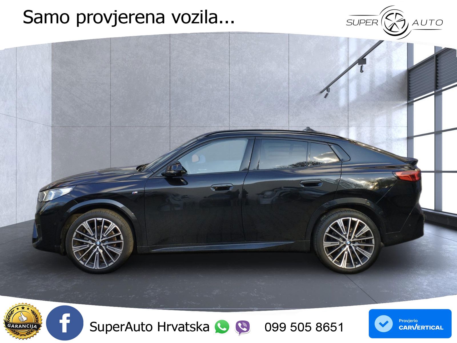 BMW X2 sDrive18d Steptronic M Sport ACC+HEAD+GR SJED+360+PANO