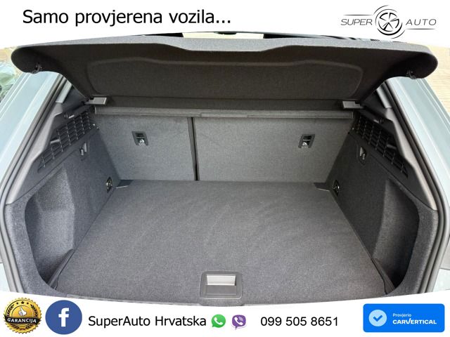 Audi A3 35 TFSI (150 KS) S tronic